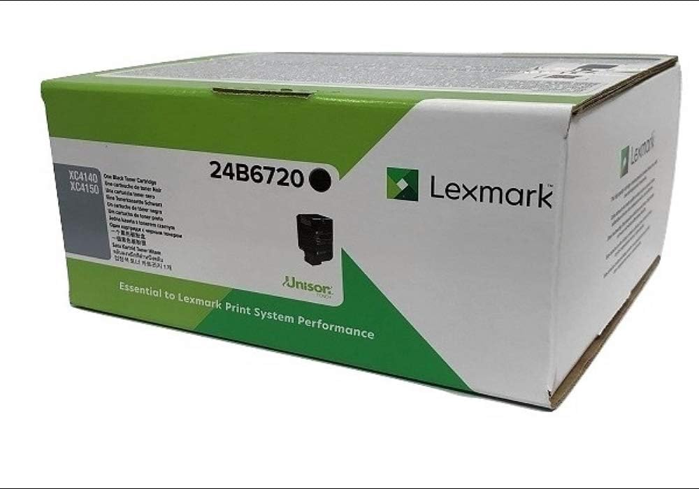 a0511380-9597-43e4-9264-a14fe8c77001-2.jpg Toner noir Lexmark XC4140/XC4150 – Rendement jusqu'à 20 000 pages – Image 1