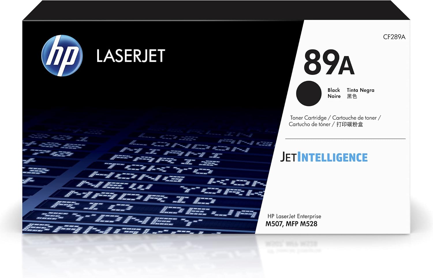 b22e6170-776d-46d0-890e-07563d4b2486-2.jpg Cartouche de toner HP 89A noir - 5000 pages - Authentique LaserJet Enterprise – Image 1