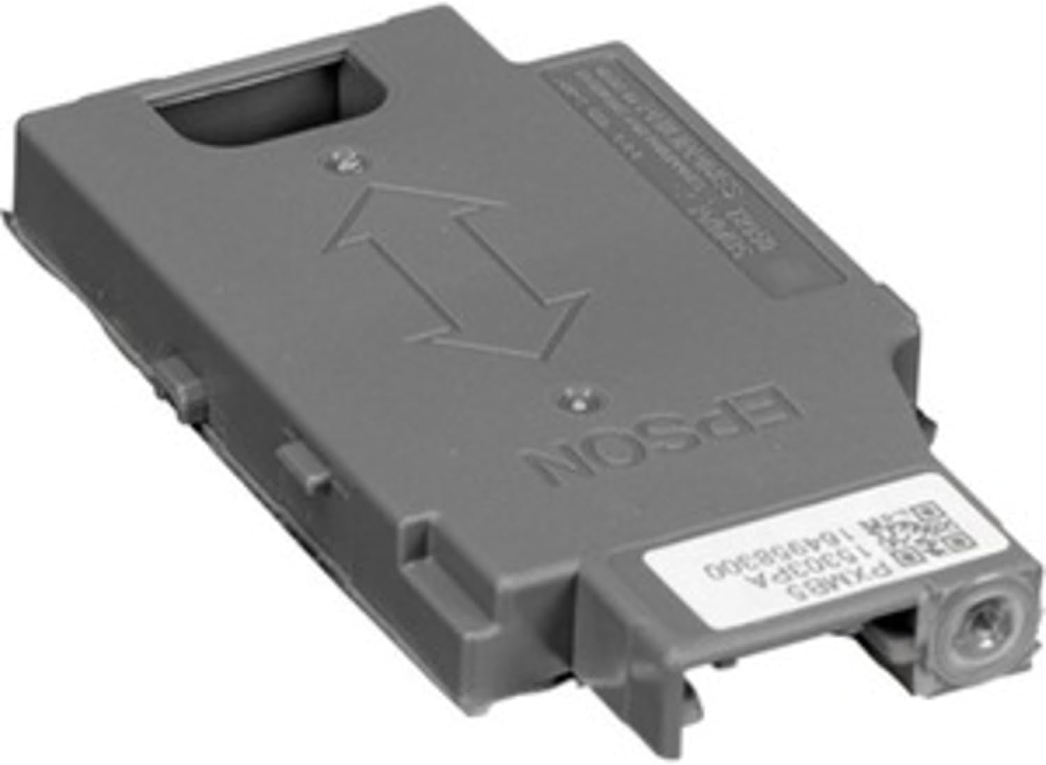 b5da2f33-e78d-43ab-a1b6-c2df3a4d0eed-4.jpg Boîte d'entretien récupérateur d'encre Epson WF-100/WF-100W - Jet d'encre entretien – Image 1