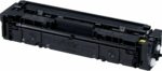 Toner Canon 045Y jaune - 1300 pages - Compatible LBP610 MF635 – Image 3