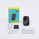 Routeur 4G LTE mobile TP-Link M7200 - Wi-Fi N, batterie 2000mAh, partage 10 appareils – Image 8