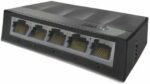 Switch Ethernet Gigabit 5 ports 10/100/1000 Mbps - TP-Link - Plug and Play écoénergétique – Image 7