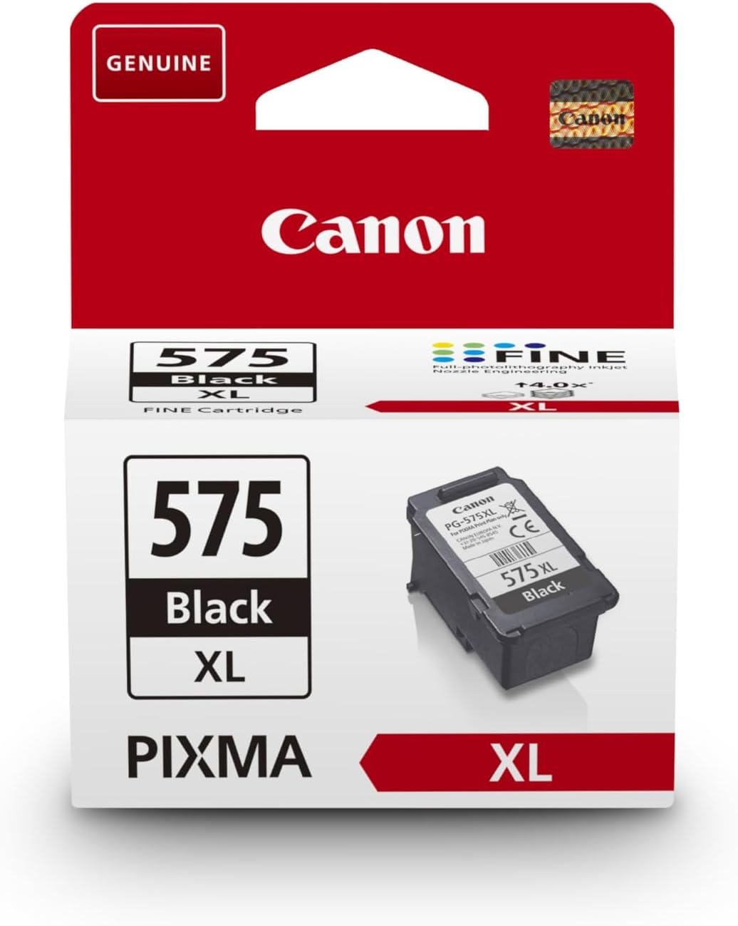 ed1b77f4-603a-40b3-8ebd-440348ccb7ab-17.jpg Cartouche d'encre Canon PG-575XL noire XL - Compatible PIXMA - Jusqu'à 400 pages – Image 1