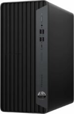 PC de bureau HP Prodesk 600 G6 - Intel Core i5, 16 Go RAM, 512 Go SSD, Windows 11 Pro – Image 3